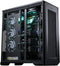 Phanteks Enthoo Pro 2 - Full Tower PC Behuizing - Ondersteunt ATX EATX micro ATX Mini-ITX - Zwart