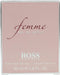 Hugo Boss Femme 50 ml - Eau de parfum - Damesparfum