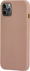 Dbramante1928 Greenland - Soft case - Krasbestendig - Roze