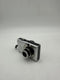 Canon Digital IXUS 80 IS - Compactcamera 8 MP 3x optische zoom - Zilver