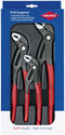 Knipex 002009V02 3-delige Cobra Tangenset