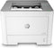 HP Laser 408dn - Zwart-wit Printer - Dubbelzijdig - Ethernet