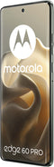 Motorola edge 60 pro - Android smartphone - 512GB opslag - 12GB RAM - Grijs