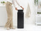 Brabantia Bo Touch Bin - Prullenbak - 30 liter - Matt Black