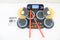 VTech Kidi DJ Drums - Interactief Speelgoed - Opnamefunctie & Bluetooth - (4 stuks)