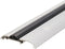 Fixman Tochtstrip - Tochtwering - Aluminium - 91 x 8 cm - Zilver