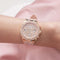GUESS GW0407L3 - Polshorloge - Quartz - 38 mm - Roze