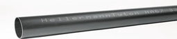 HellermannTyton 321-30100 Krimpkous met lijm Zwart 33 mm 5.50 mm Krimpverhouding:6:1 1.22 m