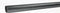 HellermannTyton 321-30100 Krimpkous met lijm Zwart 33 mm 5.50 mm Krimpverhouding:6:1 1.22 m