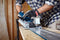 Bosch GKS 18V-68 GC PROFESSIONAL - Snoerloze cirkelzaag - 1800W - 68mm zaagdiepte - 190mm zaagblad