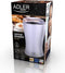 Adler AD 443 - Elektrische Koffiemolen - 150W 70g Roestvrij Staal