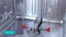 ETNA VW942HN - Volledig geïntegreerde vaatwasser - 16 couverts - XL capaciteit