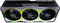 Palit GeForce RTX 5090 - Videokaart - 32 GB GDDR7 - 7680 x 4320 Pixels