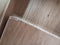 vidaXL - Nachtkastje - 40x35x62,5 - cm - bewerkt - hout - artisanaal - eikenkleur