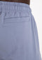 Gorilla Wear Lopez Shorts - Standaard Pasvorm - Verstelbaar Tailleband - Stonewash Blauw - 3XL