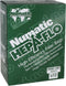 Numatic NVM-1AH - HEPA stofzuigerzakken - 10 stuks (6 liter)