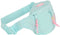 Heuptas BlackFit8 Enjoy Groen 23 x 12 x 9 cm