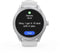 Hama 5010 - Smartwatch - 100 sporten - Zilver
