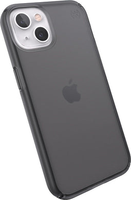 Speck Presidio Perfect Mist - Back Cover - Microban bacteriedodende afwerking - Zwart (2021)