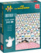 JvH Expert 6 - Puzzel 500 stukjes - Grappige illustraties