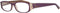 Ladies'Spectacle frame Dsquared2 DQ5053-081 (ø 53 mm) (ø 53 mm)