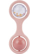Little Dutch Bal Rammelaar Roze