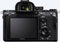 Sony A7 III - Systeemcamera - 24,2Mpx - 28-70mm lens - Zwart