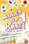 White Goblin Alles op 1 kaart dobbelspel