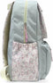 Schoolrugzak Decuevas Multicolour Blommor 40 x 18 x 30 cm