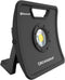 Scangrip NOVA LED Bouwlamp - Dimbaar - Max. 10000 lm - 6000K - Ook draadloze lichtcontrole met app