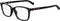 Brillenframe Love Moschino MOL566-TN-807 black Ø 49 mm