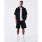 Project X Paris Corduroy Short - Zwart - Maat L