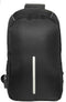 Must Schoudertas Zita 4 Liter 19,5 X 7 X 29 Cm Polyester Zwart