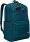Case Logic CCAM3216 - Laptop Rugzak - 15,6 inch - Gewatteerde schouderbanden - Deep teal