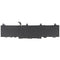Battery suitable for HP EliteBook 845 G7, Li-Polymer, 11.55V, 4580mAh, 53Wh