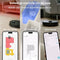 Airson X2 Ultra Clean - Robotstofzuiger - Dweilfunctie - Automatisch leegstation - LiDAR navigatie - Space Black