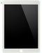 Apple iPad Air 2 - LCD / Scherm met digitizer - Wit