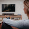 Teufel Cinebar Ultima - Soundbar - 4.1 kanaals met Bluetooth en HDMI - Zwart