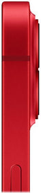 Apple iPhone 13 - Rood - 128 GB - Fysieke simkaart + eSIM
