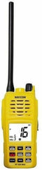 Navicom RT420 MAX - Draagbare VHF - 4000 mAh batterij - Universeel