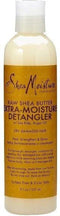 Shea Moisture Raw Shea Butter Extra Moisture Detangler 237 ml