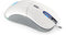 Endorfy GEM Plus - Gaming Muis - 19.000 DPI - Onyx White