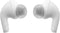 LG TONE Free DT90Q - In Ear Oordopjes - Bluetooth 5.3 ANC - Wit