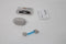 Sony WF-1000XM5 - In-ear oordopjes - ANC - Zilver