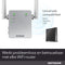 NETGEAR EX3700 - Wifi versterker - 750 Mbps - Dual Band