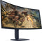 Alienware AW3425DWM - 34