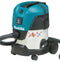 Makita VC2012L - Bouwstofzuiger - 15L RVS container - 1000W