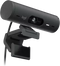 Logitech Brio 505 - Webcam - 1080p Full HD - Zwart