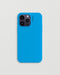 Nudient Base Case - Soft case - Krasbestendig - Blauw