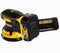 DeWalt DCW210P2-QW - Draadloze Schuurmachine - 18V - 125 mm (1 stuk)